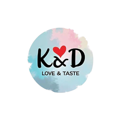 K&D Love & Taste